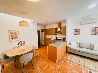 Rent Semi detached house  Carrer del trovador. Alquiler de verano en puerto de sagunto