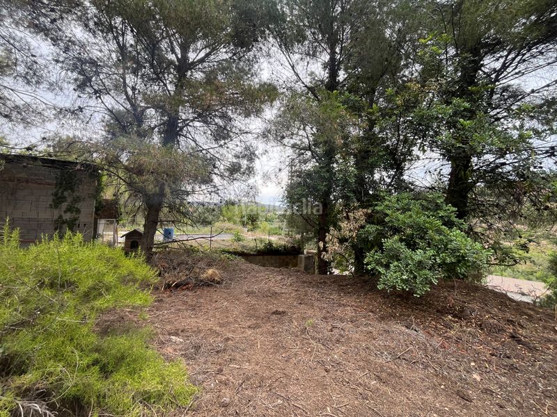 Foto 2b0e35f8-6cd9-4b64-b2f0-33079baf8a0d. Terreny residencial a Torres Torres