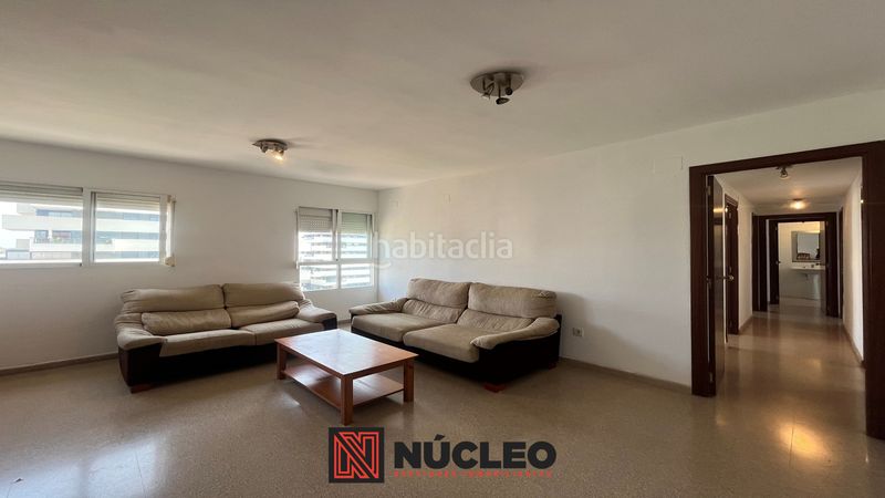 Foto 5b9da8f1-e6ca-482e-897d-1555456582a1. Pis amb aparcament a Centro puerto Sagunt