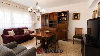 Pis en El Castell. Piso en venta en calle valencia