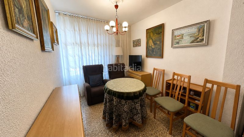 Foto e2a954bc-f3a6-477b-8fe5-24549392a8c6. Pis amb calefacció a El Castell Burjassot