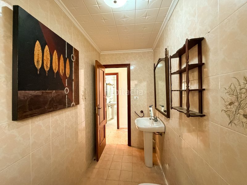 Foto 4fb156c7-c973-4998-b459-c469220b3885. Casa adossada amb xemeneia a El Marenyet Cullera