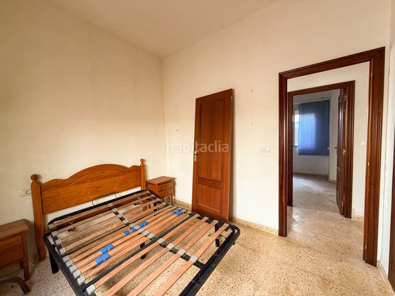 Foto d61d7661-c183-4709-9cf5-321ff5042cfa. Casa adossada amb xemeneia a El Marenyet Cullera
