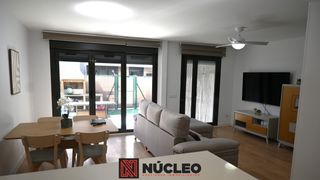 Chalet  Calle johann sebastian bach. Espectacular chalet adosado seminuevo y listo para entrar a vivi