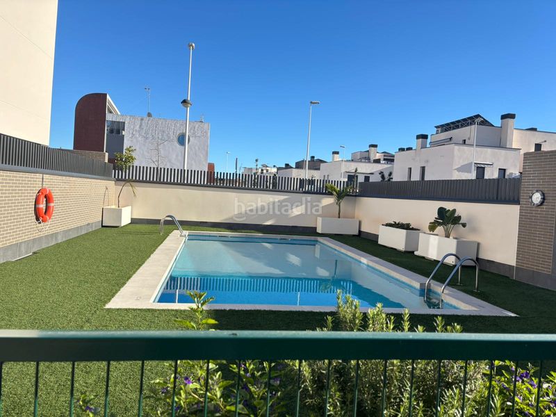 Foto 301f4125-1fb9-48d1-a166-35f43c644453. Xalet amb calefacció aparcament piscina a San José-Los Metales Sagunt