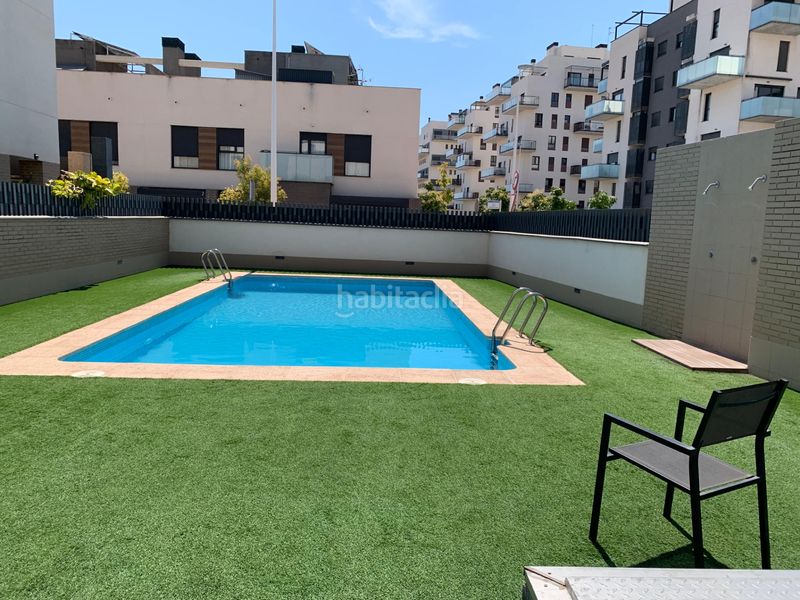 Foto 58e45947-9b6c-4174-9233-d871d0a3822f. Xalet amb calefacció aparcament piscina a San José-Los Metales Sagunt