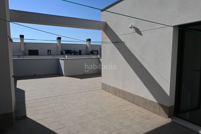 Foto 6274b99d-1ae8-4fea-982c-2d7f654cc58e. Xalet amb calefacció aparcament piscina a San José-Los Metales Sagunt