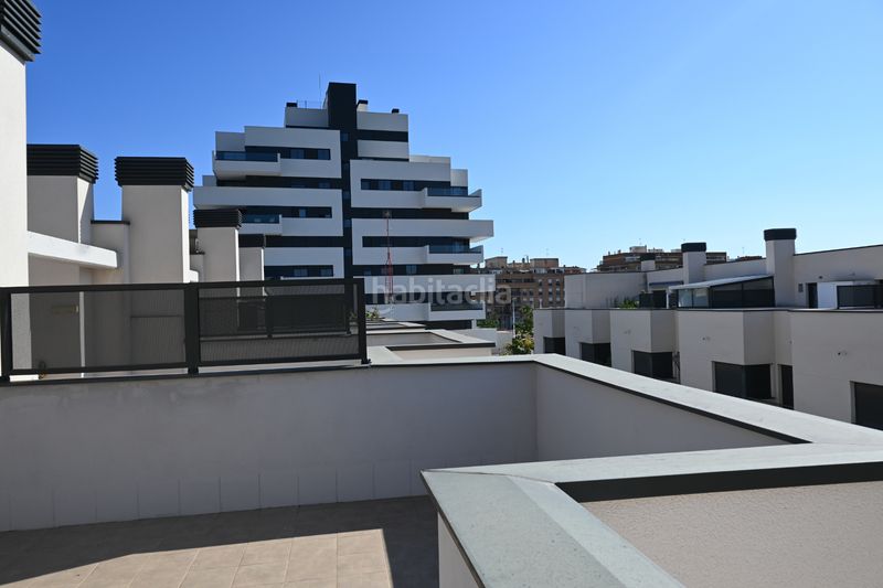 Foto 70d5d040-c4b0-4a41-bebb-fb1a826bc89c. Xalet amb calefacció aparcament piscina a San José-Los Metales Sagunt