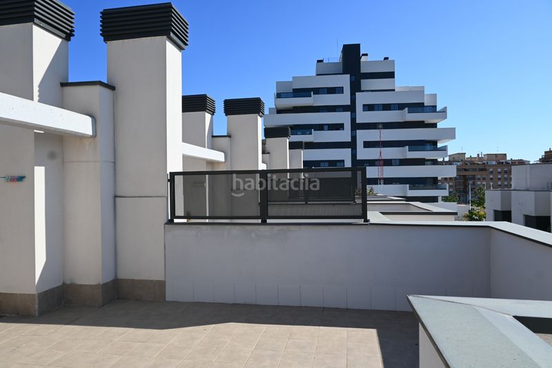 Foto f91ce7cc-c8ac-43a7-8d94-d36edef91894. Xalet amb calefacció aparcament piscina a San José-Los Metales Sagunt