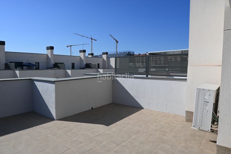 Foto fbfe43c7-dfb8-4418-a938-5ffae668284f. Xalet amb calefacció aparcament piscina a San José-Los Metales Sagunt