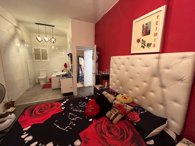 Foto 0402122d-a908-4099-baf4-88688523399e. Appartamento con riscaldamento in Els Orriols Valencia