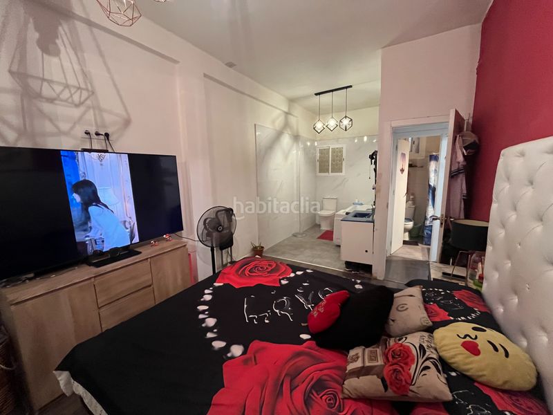 Foto 0b1dcd9a-4f03-4620-86a1-9e427048c97d. Appartamento con riscaldamento in Els Orriols Valencia