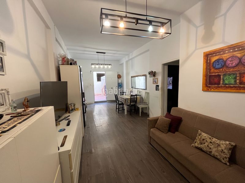 Foto 4295de5e-d0e9-45b2-9756-8d546be8808d. Appartamento con riscaldamento in Els Orriols Valencia