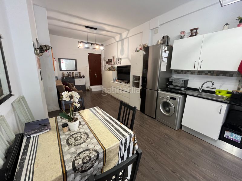 Foto 491934b1-f283-432b-83ca-c255a097e955. Appartamento con riscaldamento in Els Orriols Valencia