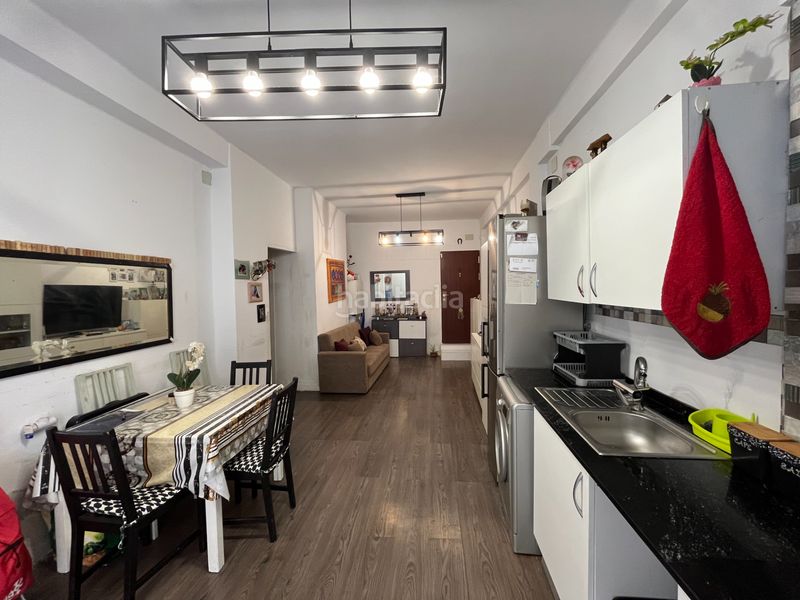 Foto 737785ef-e129-4d9a-969e-6b868f42ce87. Appartamento con riscaldamento in Els Orriols Valencia
