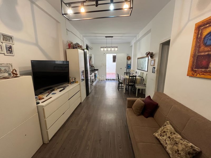 Foto 90e00222-4b4d-4d9a-9158-a41974e95d4b. Appartamento con riscaldamento in Els Orriols Valencia