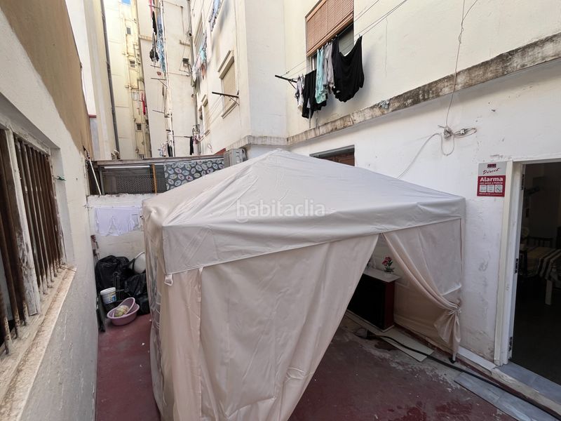 Foto 9299d8c8-6dd5-4619-9d6c-e76a2801c803. Appartamento con riscaldamento in Els Orriols Valencia