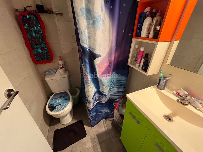 Foto f701c2bd-f489-402c-9994-15efcd7e3e95. Appartamento con riscaldamento in Els Orriols Valencia
