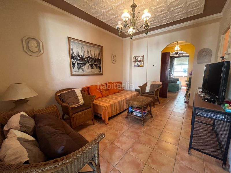 Foto 035b6977-4857-43fb-97e9-494f66ffdc0e. Pis a playa puerto de Sagunto Sagunt