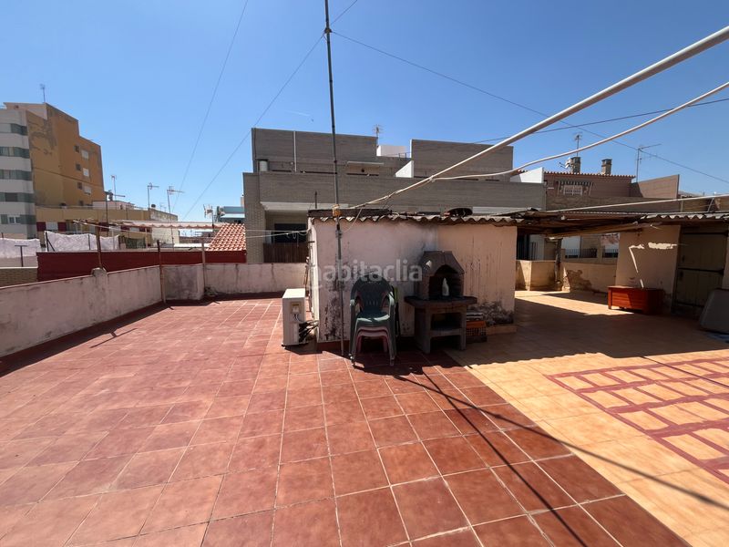 Foto 081debdd-00ea-47d2-90a3-4a7be0d94810. Pis a playa puerto de Sagunto Sagunt