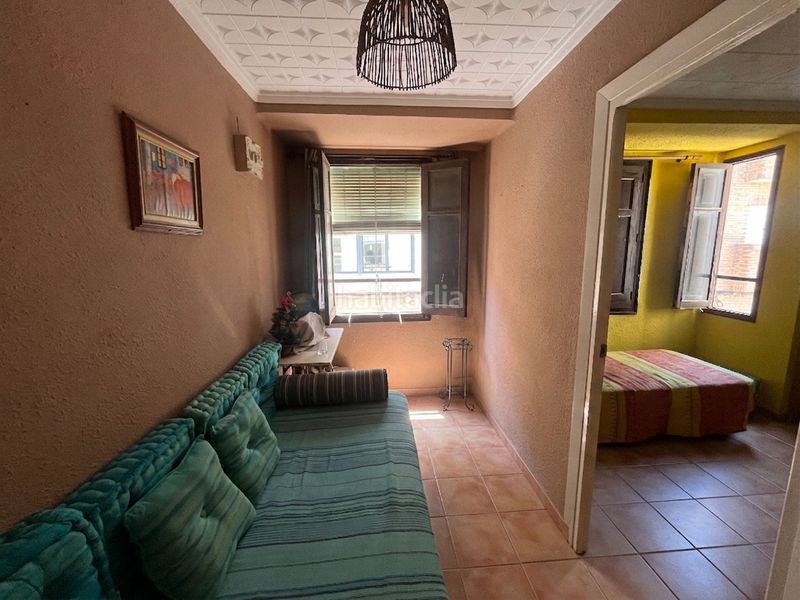 Foto 22da68c5-900f-4f1e-a433-448250c3dbff. Pis a playa puerto de Sagunto Sagunt