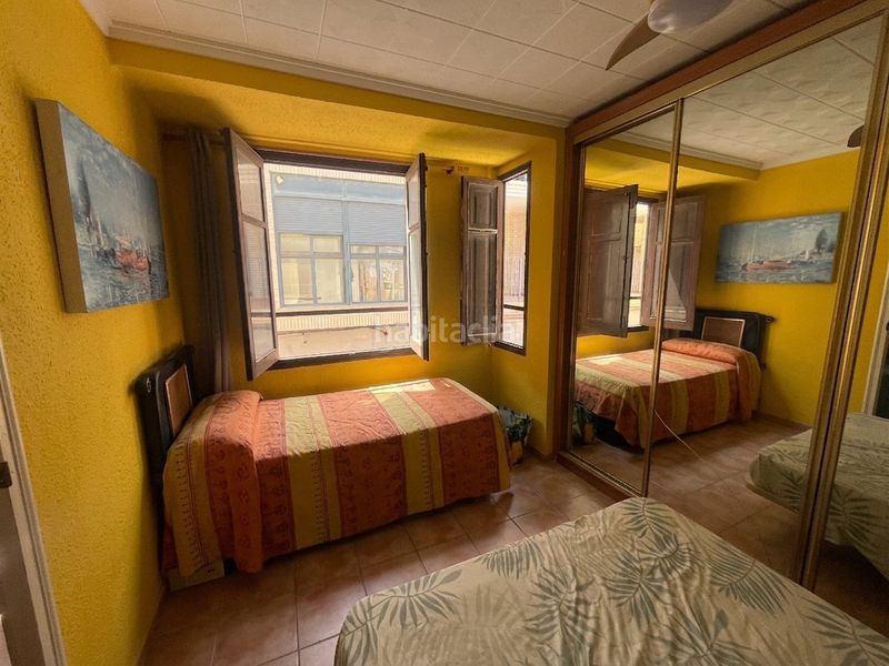 Foto 63e5b981-3380-472d-9a76-c3f75f995dba. Pis a playa puerto de Sagunto Sagunt