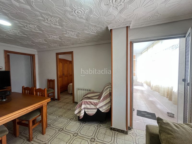 Foto 13d9a068-8be4-4997-beac-5a0eb0d3bed4. Pis a Nuevo Centro Sagunt