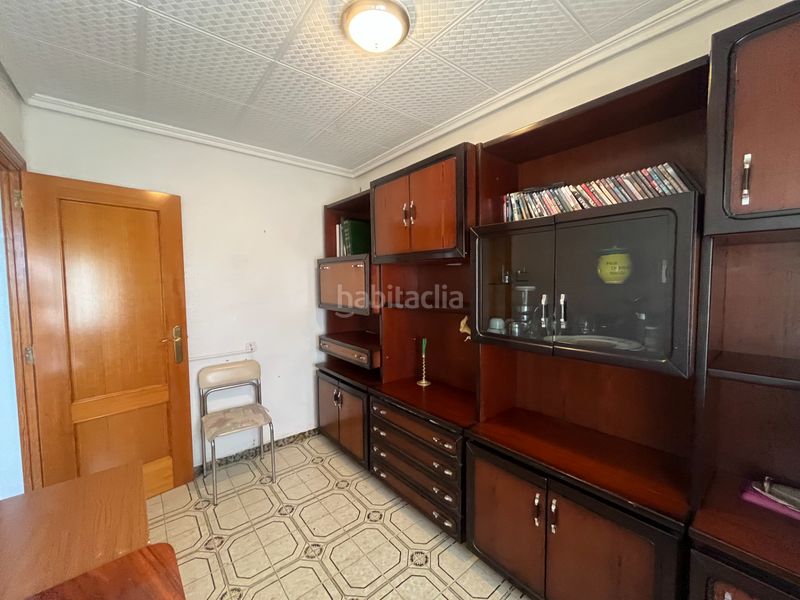 Foto 153d769b-2b62-4533-9f9b-15412933e743. Pis a Nuevo Centro Sagunt