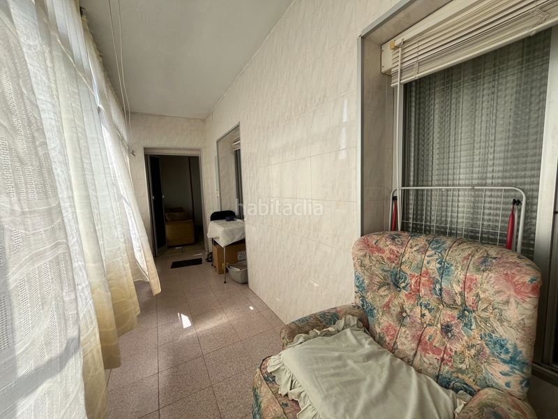 Foto 72e3e2ce-58ef-4276-a94d-a90fecffbb6b. Pis a Nuevo Centro Sagunt