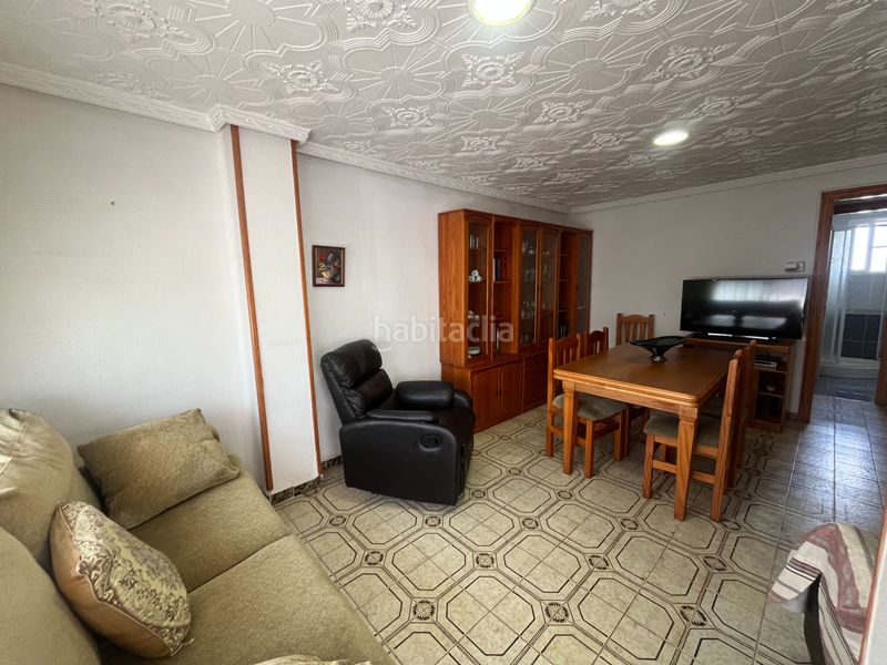 Foto bc4d6711-06e4-49ee-ae3b-7693c5794ab5. Pis a Nuevo Centro Sagunt