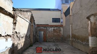 Residential Plot  Carrer del trovador. **terreno urbano** de 67 m²