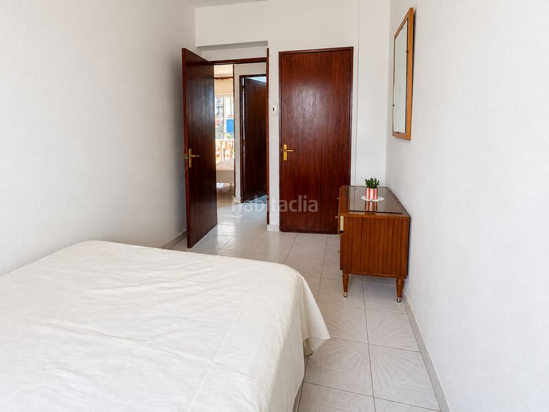 Foto 796bdcb1-2985-42e5-8fa0-0916955a0838. Pis a playa puerto de Sagunto Sagunt