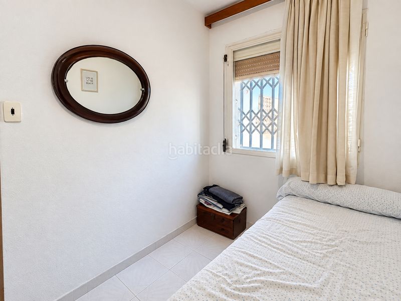 Foto 928f00a0-9372-405c-8398-92fd5014824d. Pis a playa puerto de Sagunto Sagunt