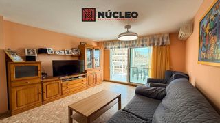 Appartement  Carrer de la dula. Piso con gran terraza, piscina y parking a 150 metros de la play