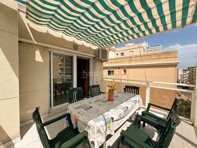 Foto 03ae266c-4687-4087-b31c-ff1ad7ad0161. Etagenwohnung mit parking pool in Miramar