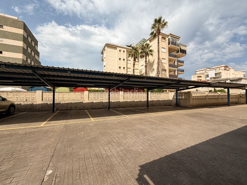 Foto 26e2ce88-5d32-4b23-8257-d90e967abf70. Etagenwohnung mit parking pool in Miramar