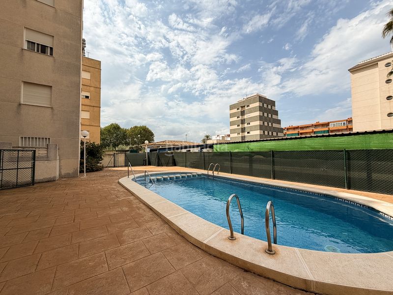 Foto 2c65bcbd-a67e-4ba0-9800-ce6f6b11effc. Etagenwohnung mit parking pool in Miramar