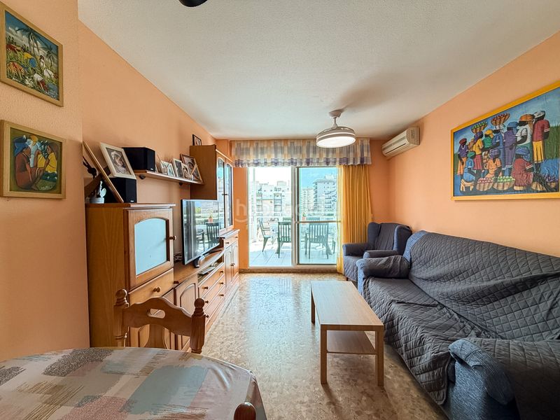 Foto 426a1bde-ba7d-4ee8-92d2-93dc38a4e4a3. Etagenwohnung mit parking pool in Miramar