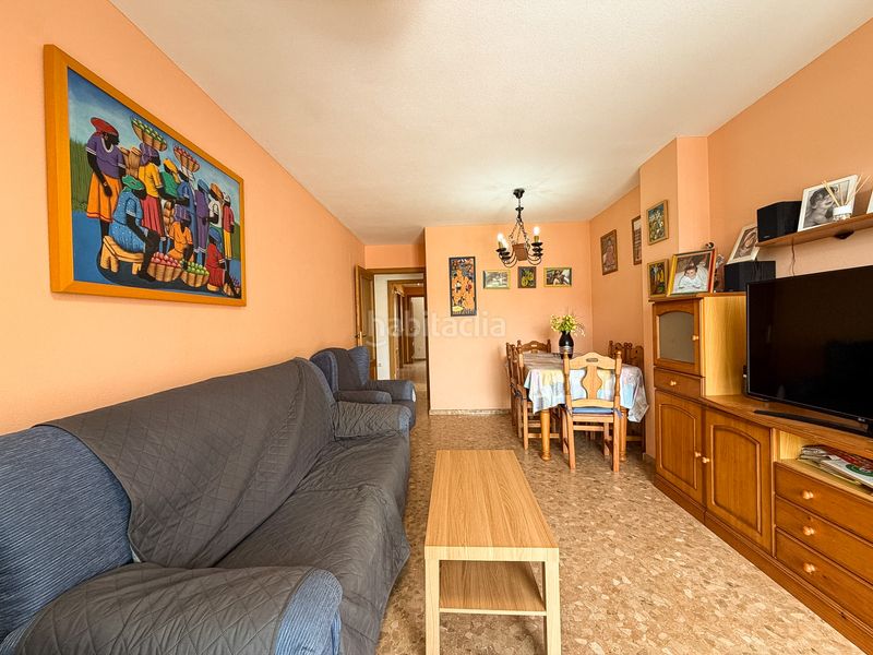 Foto 46e5b82c-4155-4f65-a3cd-879acd466d66. Etagenwohnung mit parking pool in Miramar