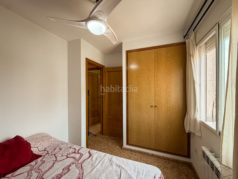Foto 4928577e-8543-4d30-a4f3-d163a35fd477. Etagenwohnung mit parking pool in Miramar