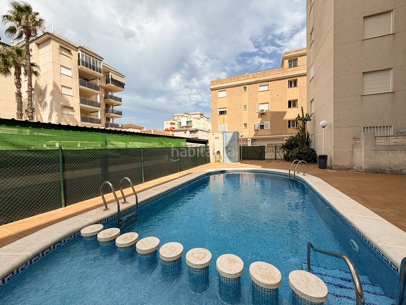 Foto 571a0ed8-8148-4524-a3a7-bdf07202d439. Etagenwohnung mit parking pool in Miramar