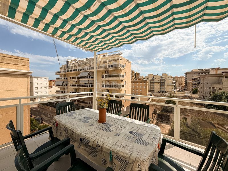 Foto 7344d226-4b0a-4477-a8d6-5be83d2ae9a8. Etagenwohnung mit parking pool in Miramar