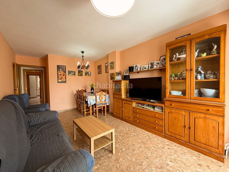 Foto a044cc65-6058-4744-9ab3-da2df1e727ae. Etagenwohnung mit parking pool in Miramar
