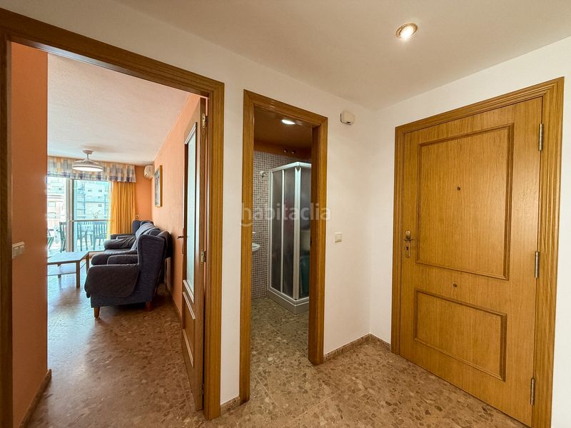 Foto a45c4701-71b5-487a-aa23-b1b226f55e19. Etagenwohnung mit parking pool in Miramar