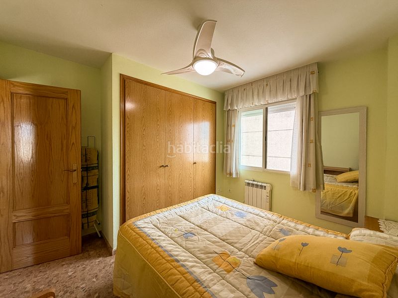 Foto a92c3f9c-7ca7-43f5-b26b-5c868a90a42a. Etagenwohnung mit parking pool in Miramar