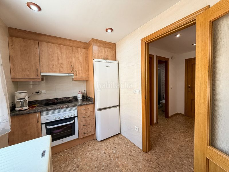 Foto b3279106-1c4a-4a39-a533-ee3ff447364c. Etagenwohnung mit parking pool in Miramar