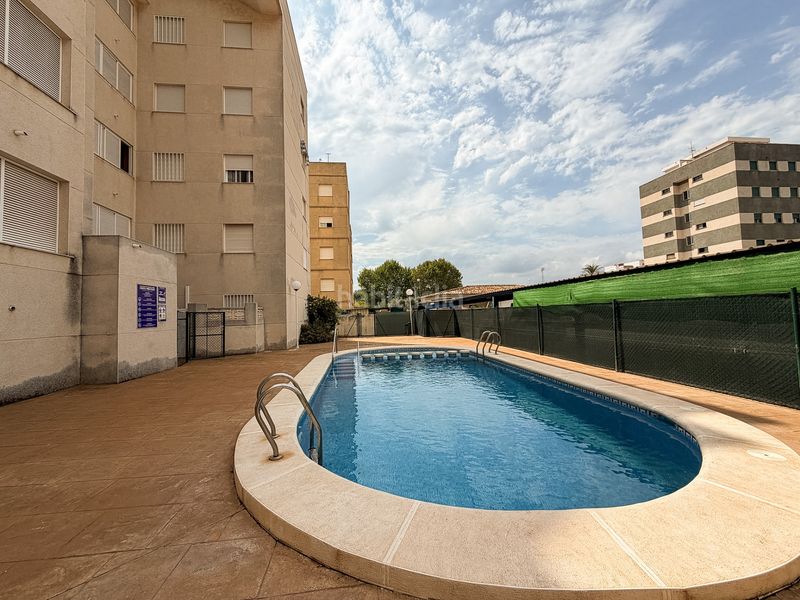 Foto b535c62a-6129-41d7-99bf-bad4df19c5be. Etagenwohnung mit parking pool in Miramar