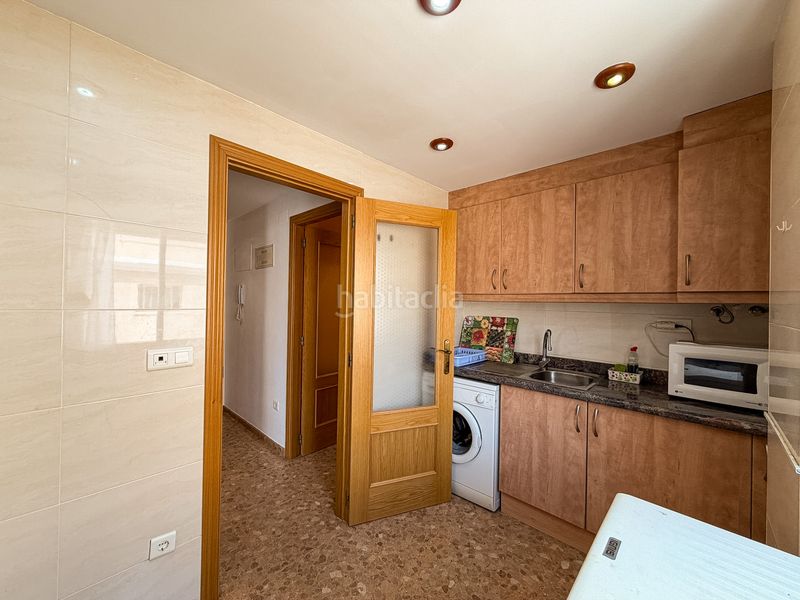 Foto b5ce4483-c9f9-4c86-8148-29ccd6124d68. Etagenwohnung mit parking pool in Miramar
