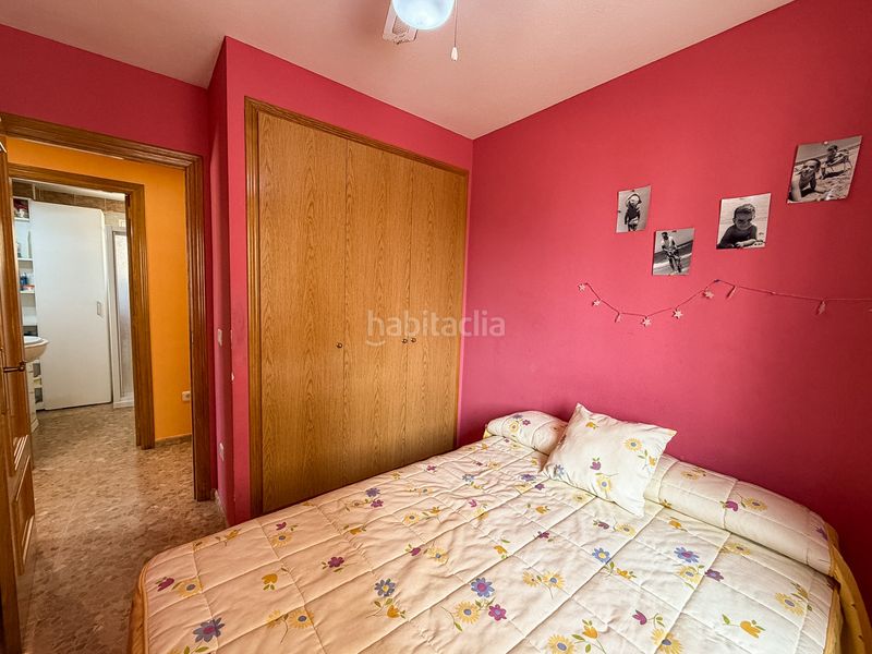 Foto d9a167e5-a88b-45c5-8a50-5303d5616936. Etagenwohnung mit parking pool in Miramar