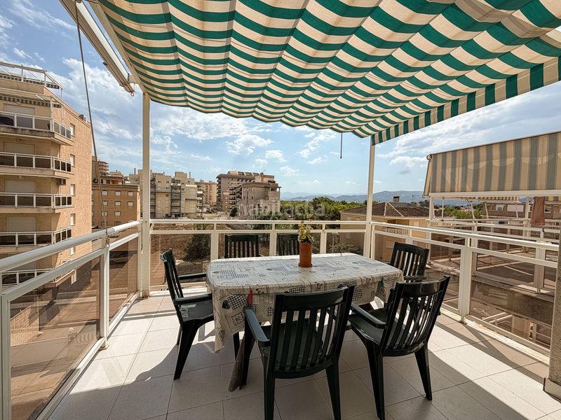 Foto dbdc735a-5b7e-491b-a8fe-9e84284f4e42. Etagenwohnung mit parking pool in Miramar